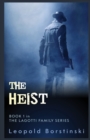 Image for The heist