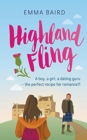 Image for Highland fling