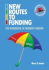 Image for New Routes to Funding