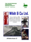 Image for Wildt &amp; Co. Ltd, 50th Anniversary (1934) Reprint