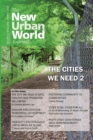 Image for New Urban World Journal
