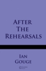 Image for After the Rehearsals