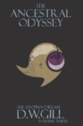 Image for The ancestral odyssey  : the utopian dreamVolume 3
