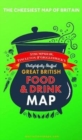 Image for Great British Food &amp; Drink Map