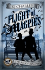 Image for Flight of Magpies