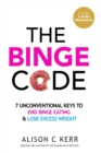 Image for The Binge Code