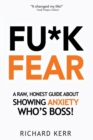 Image for Fu*k Fear