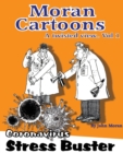 Image for Moran Cartoons, A twisted view Vol.1