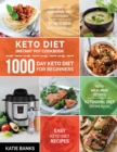 Image for Keto Diet Instant Pot Cookbook
