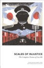 Image for Scales of Injustice: The Complete Fiction of Loa Hô