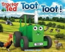 Image for Tractor Ted Toot Toot