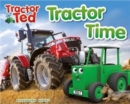 Image for Tractor Ted Tractor Time