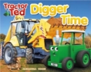 Image for Digger time