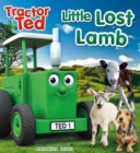Image for Tractor Ted Lost Little Lamb