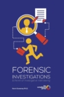 Image for Forensic Investigations and the Art of Investigative Interviewing
