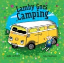Image for Lamby goes Camping