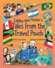Image for Lamby and Flossie&#39;s Tales from the Travel Pouch
