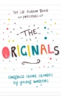 Image for The Originals : Original Short Stories by Young Authors