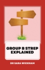 Image for Group B Strep Explained