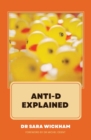 Image for Anti-D Explained