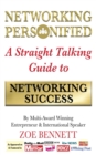 Image for Networking Personified