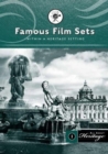 Image for Famous film sets  : within a heritage setting