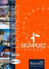 Image for Signpost Guide : The 80th edition new look Guide