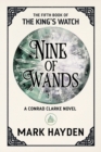 Image for Nine of Wands