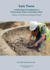 Image for Early Thame: Archaeological Investigations at Oxford Road, Thame, Oxfordshire 2015