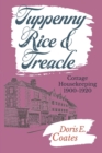 Image for Tuppenny Rice and Treacle