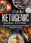 Image for Ketogenic Global Kitchen