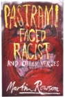 Image for Pastrami Faced Racist and Other Verses