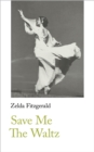 Image for Save Me The Waltz