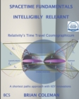 Image for SPACETIME FUNDAMENTALS INTELLIGIBLY (RE)LEARNT