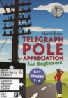Image for TELEGRAPH POLE APPRECIATION FOR BEGINNERS : Key Stages 1 - 4
