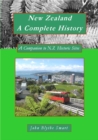 Image for New Zealand A Complete History