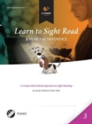 Image for Learn to Sight Read: Piano Book 3