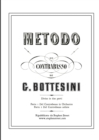 Image for Metodo di Contrabasso