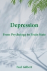 Image for Depression : From Psychology to Brain State