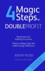 Image for 4 Magic Steps to Double Profit