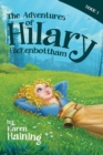 Image for The Adventures of Hilary Hickenbottham