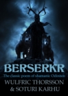 Image for Berserkr : The classic poem of shamanic Odinism