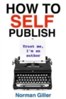 Image for How to SELF Publish