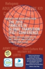 Image for Insights and Interviews from the 2018 Families in Global Transition Conference : Diverse Voices Celebrating the Past, Present and Future of Globally Mobile Lives