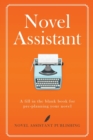Image for Novel Assistant