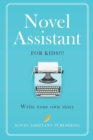 Image for Novel Assistant for Kids