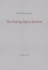 Image for The Peking Opera Reform