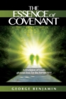 Image for The Essence of Covenant