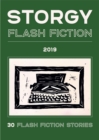 Image for Storgy Flash Fiction 2019