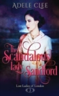 Image for The scandalous Lady Sandford
